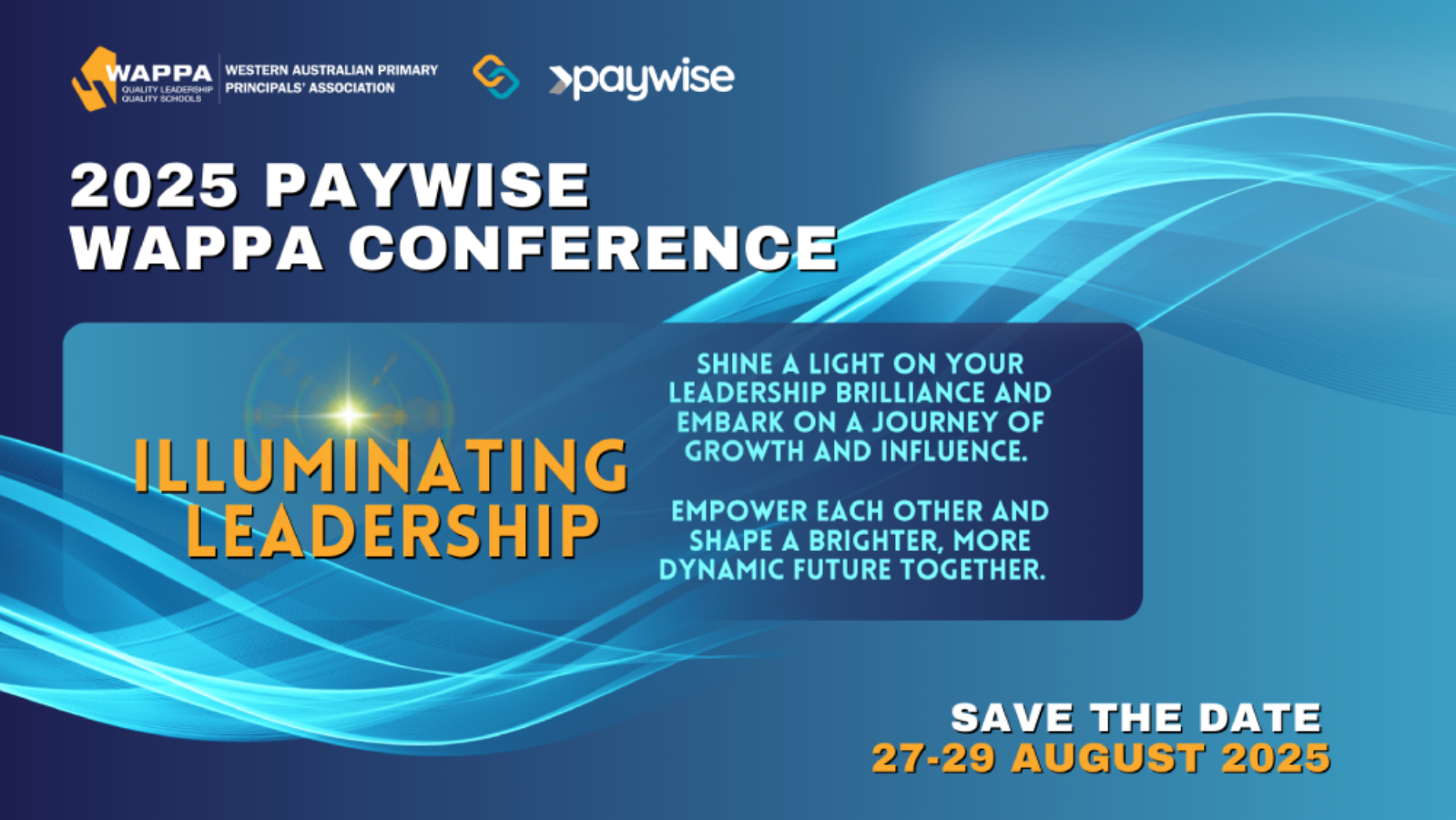 Wappa conference